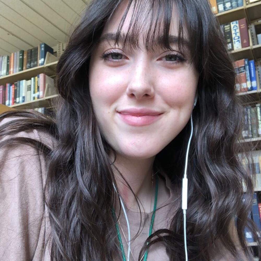 Meet your Posher, Hope